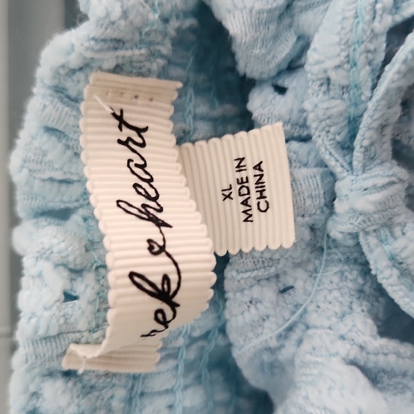 Derek Heart dress XL - Picture 4 of 6